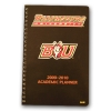BU Academic Planner 2009-2010