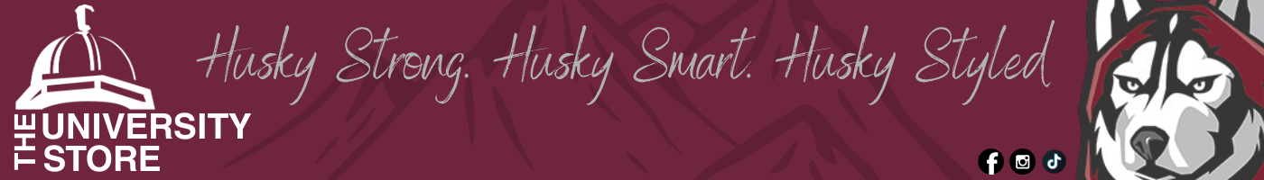 Husky Strong Banner